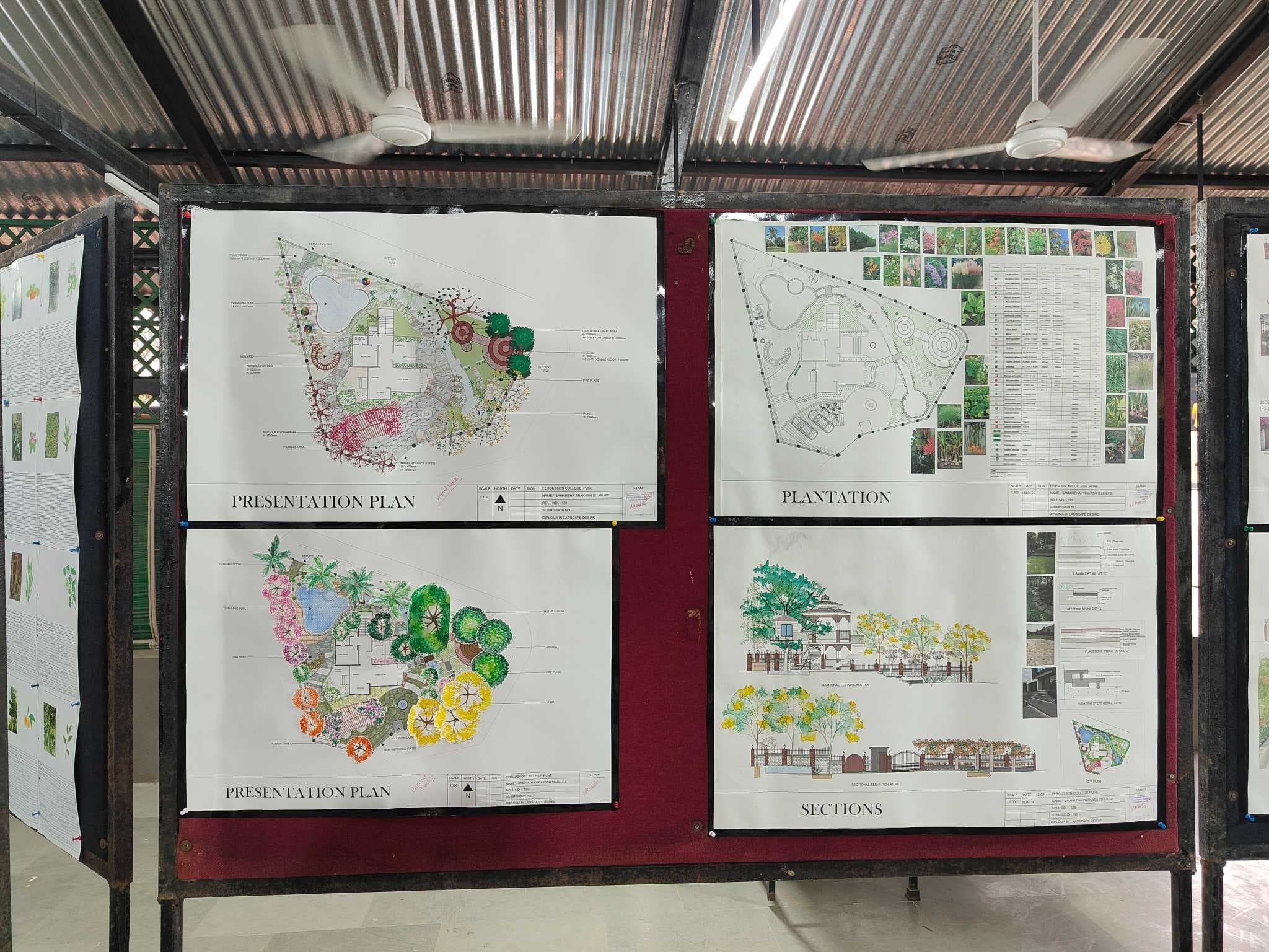 Jagannath Rathi Vocational Guidance & Training Insitute Pune Annual Exhibition photo 22